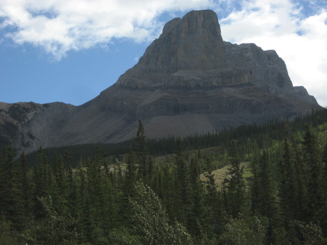Roche Miette