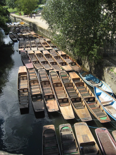 Punts